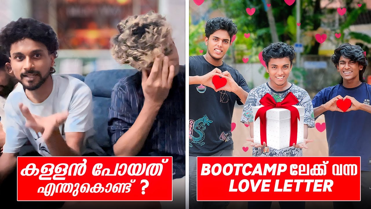 Pro Kallan പോയി 💔 FULL  EXPLANATION 😣 LETTER വന്നൂ 😮 We Talks #wetalks #ffkyc
