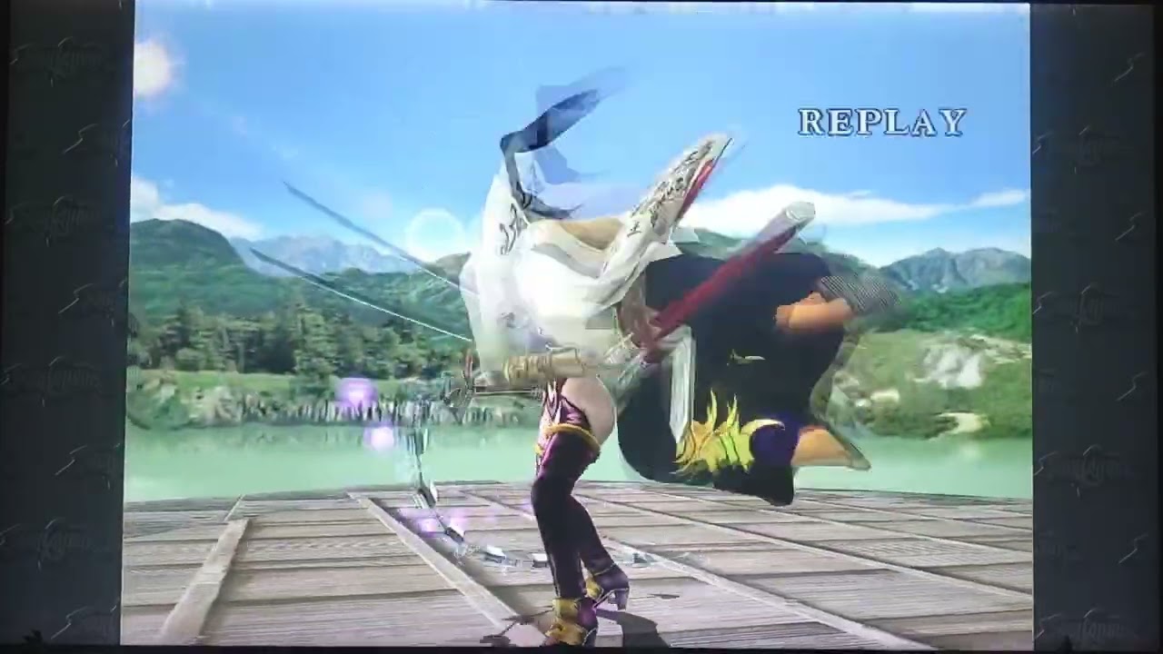Ivy Team Battle Ultra Hard Difficulty 