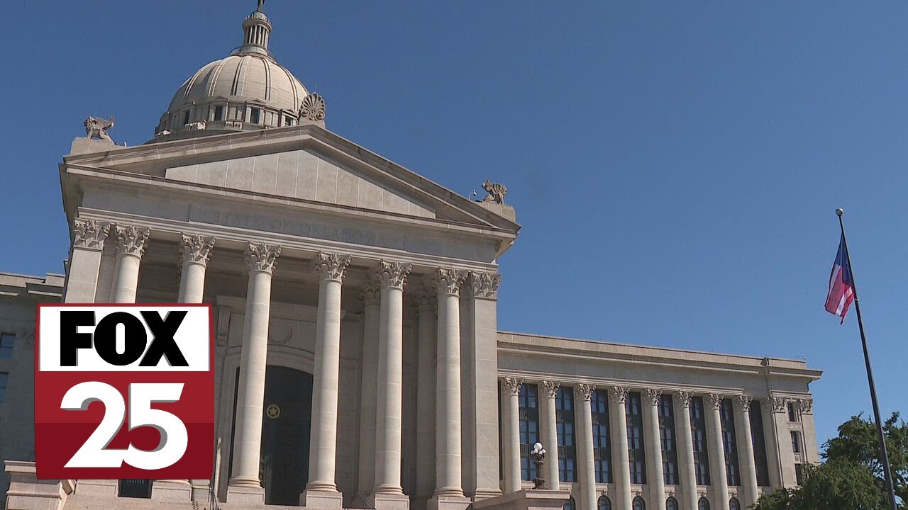 Big Story Breakdown: Oklahoma lawmakers override Stitt vetoes on tribal compacts