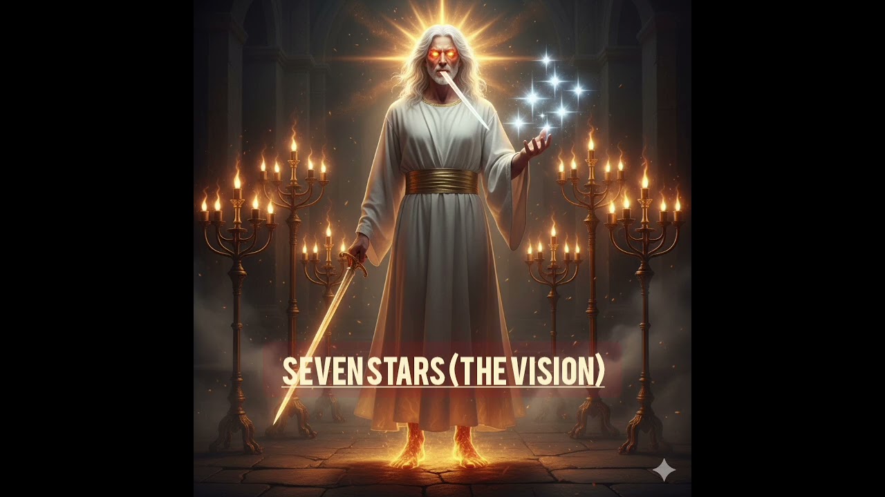 Seven stars( The vision)