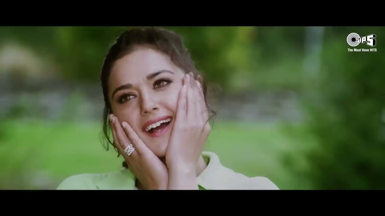 Mere khwabon mein jo aye @@