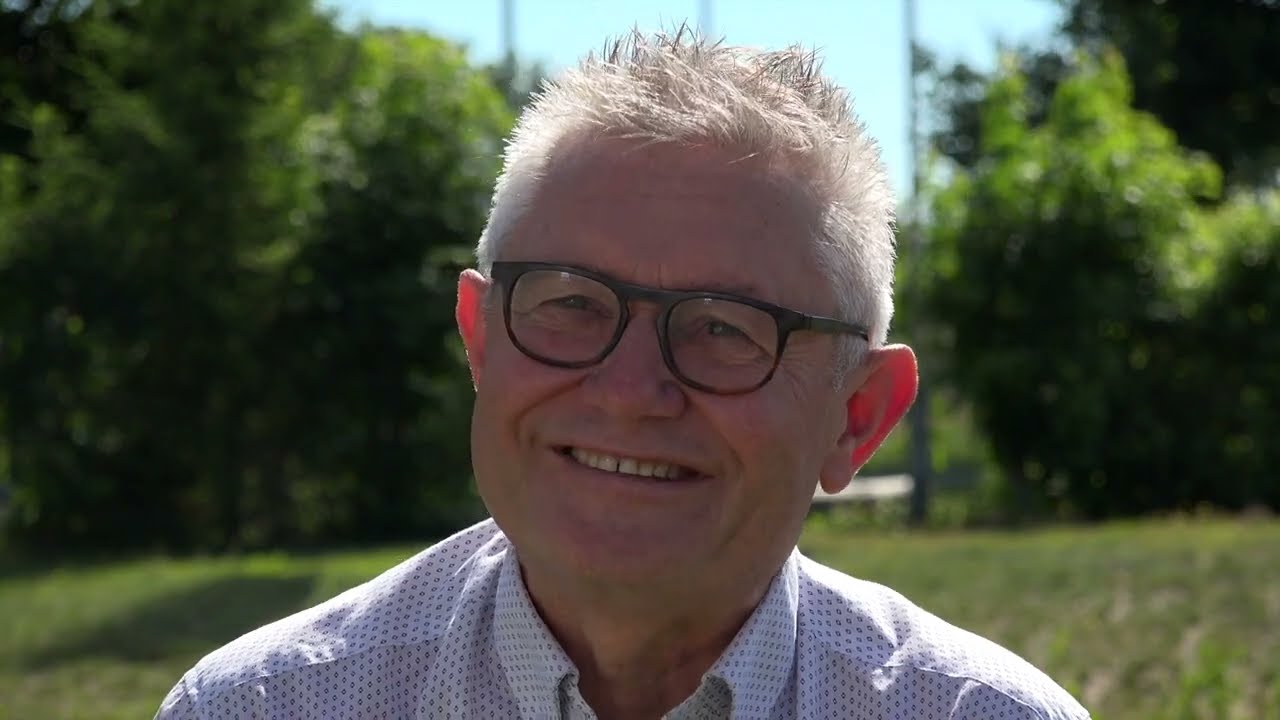Der Campingpark im Spreewald von Reinhard Miethling
