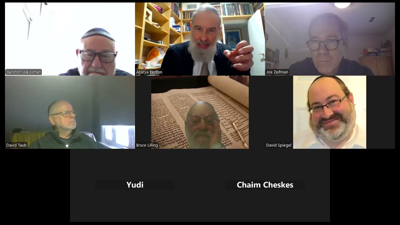 Parshas Bo & the Mitzva of Kiddush HaChodesh