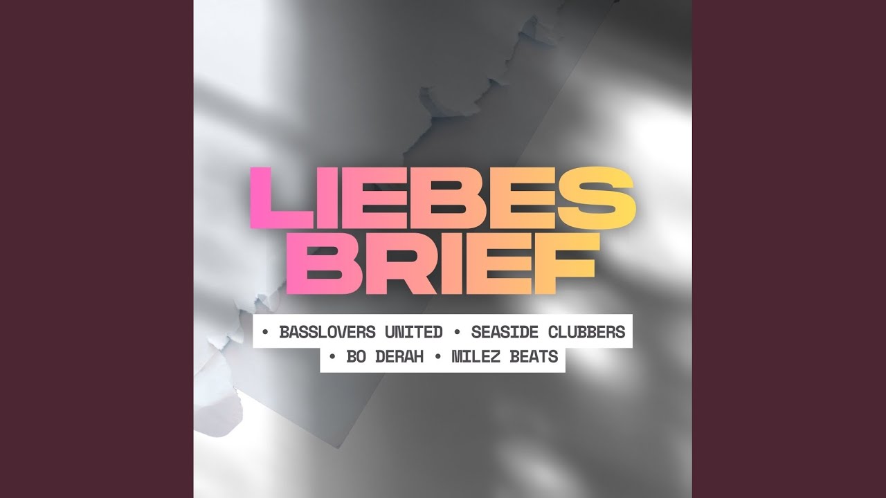 Liebesbrief
