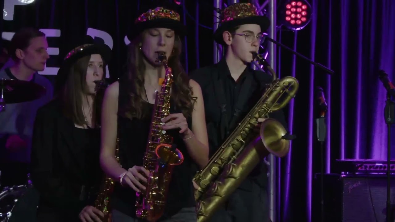 Blinding Lights - Pop-Konzert 2025