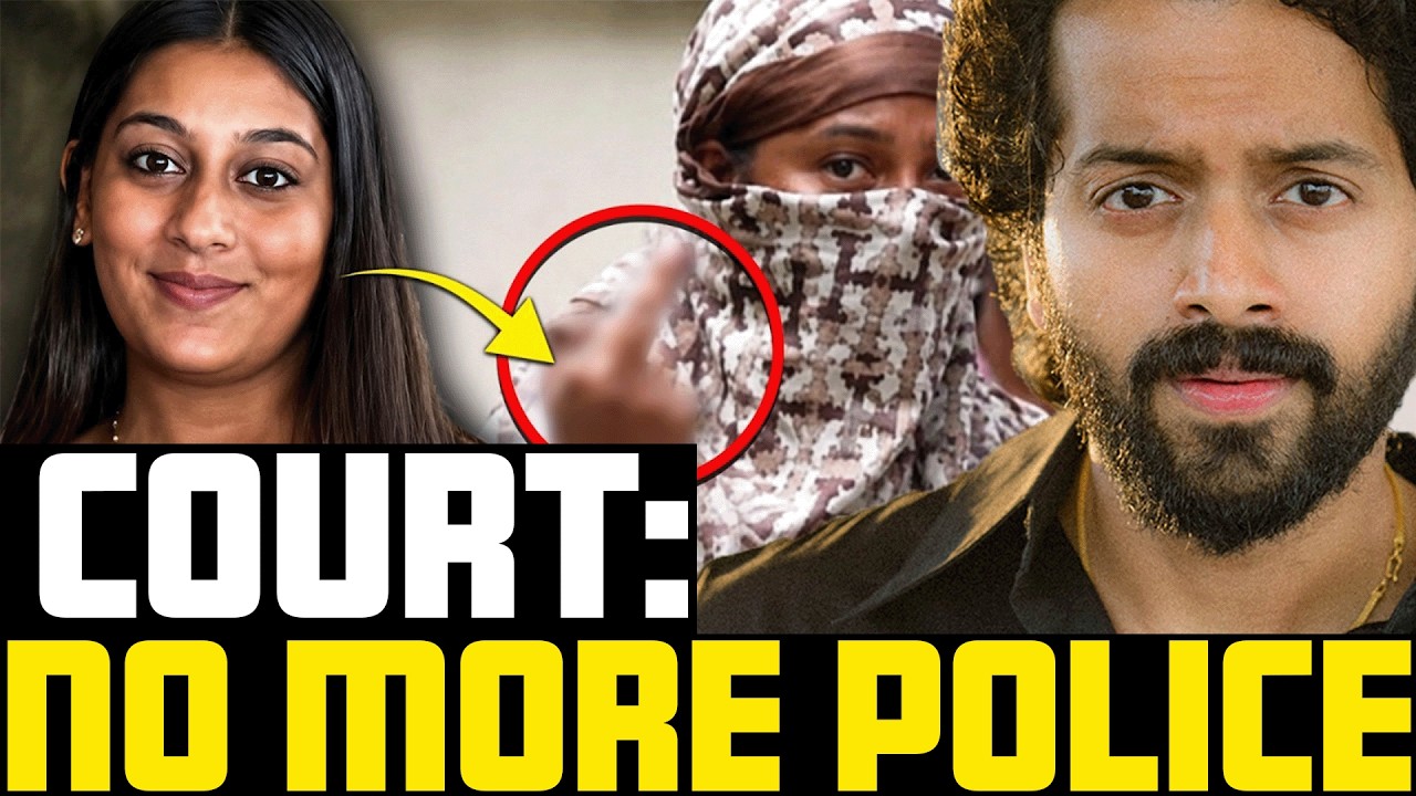 🚨Court REJECTS SIYA Police Custody?👮 | SHE IS FREE? | Aye Jude✊