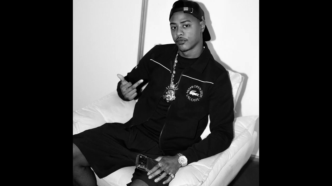 (FREE) TZ DA CORONEL X MC CABELINHO TYPE BEAT 