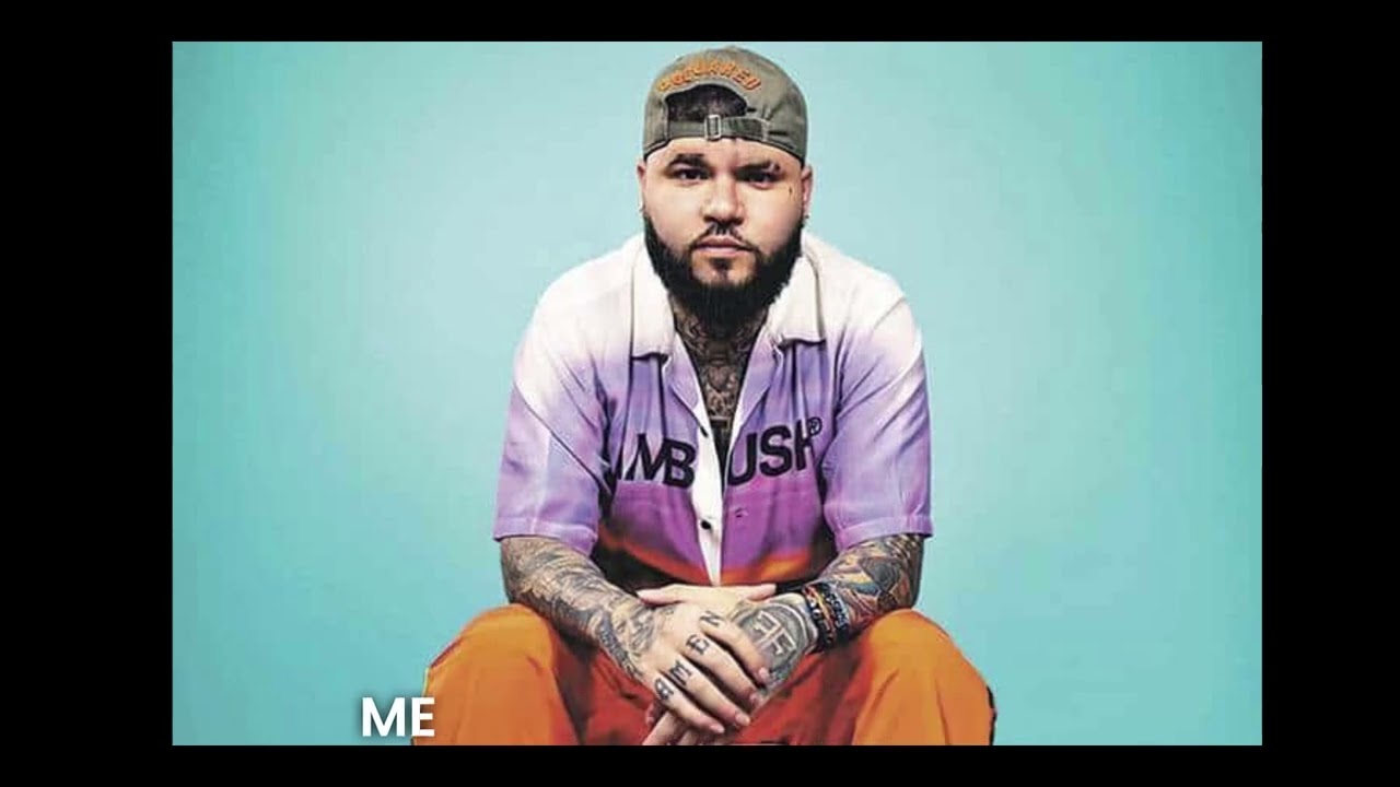 Farruko  - MÍRAME Y VERÁS (Letra)