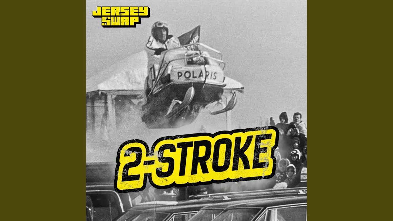 2-STROKE