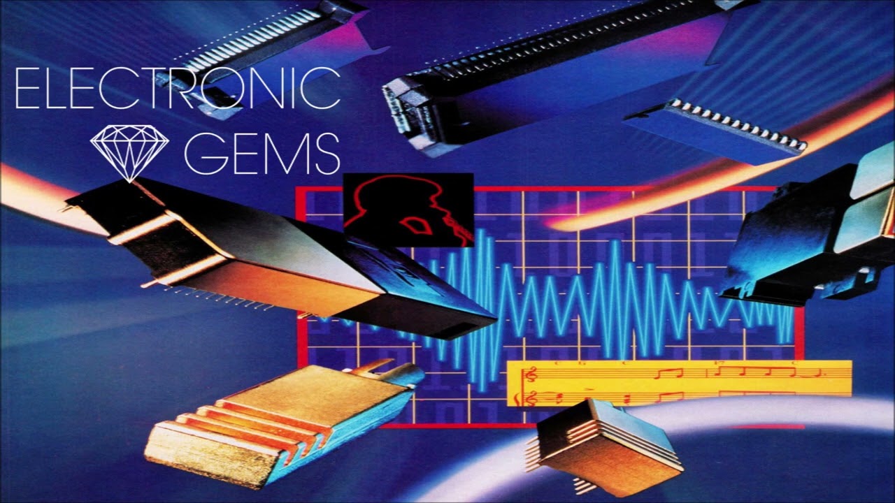Space Cassette - Wavelengths
