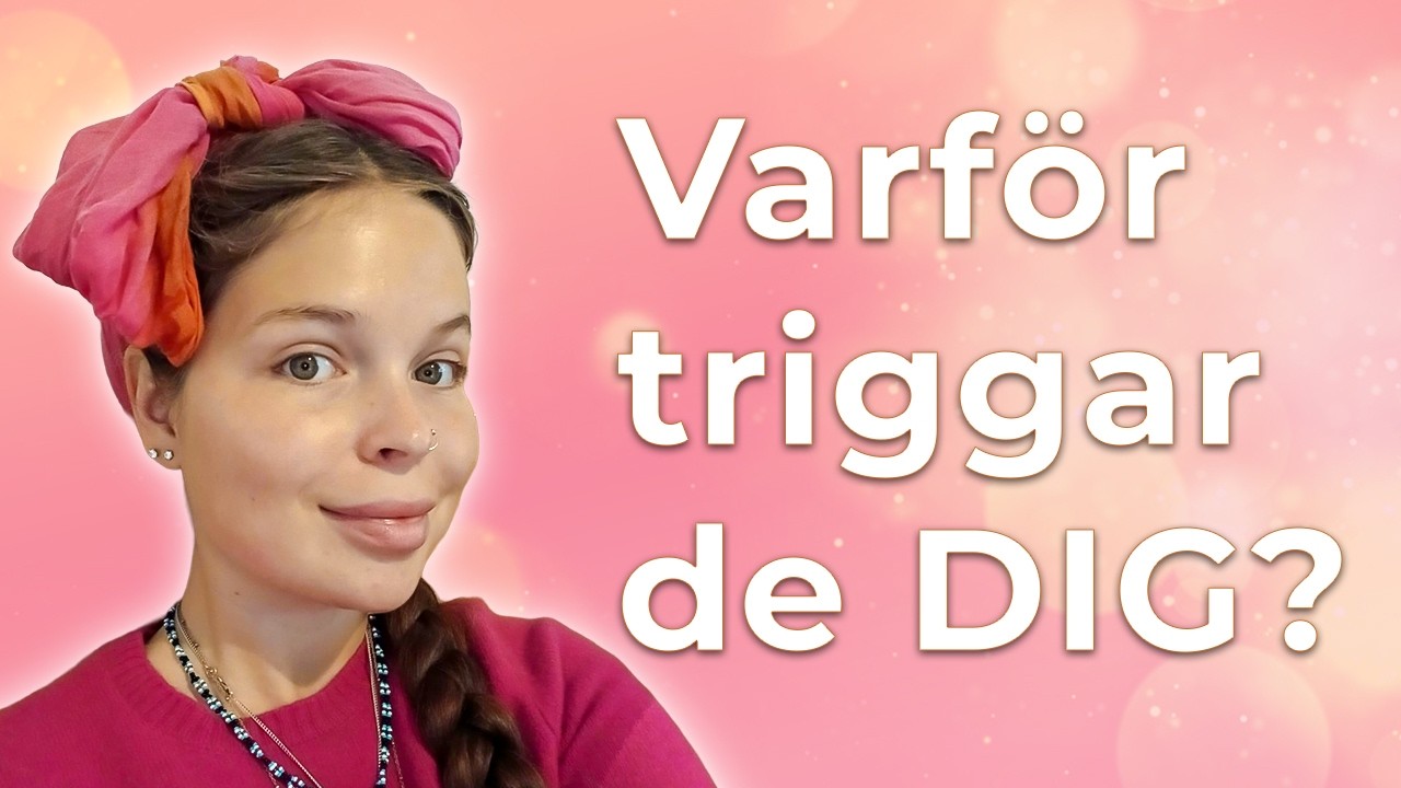 De 3 speglarna i dina relationer – det här avslöjar de om dig