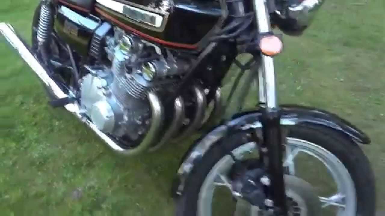 1978 Suzuki GS1000 For Sale
