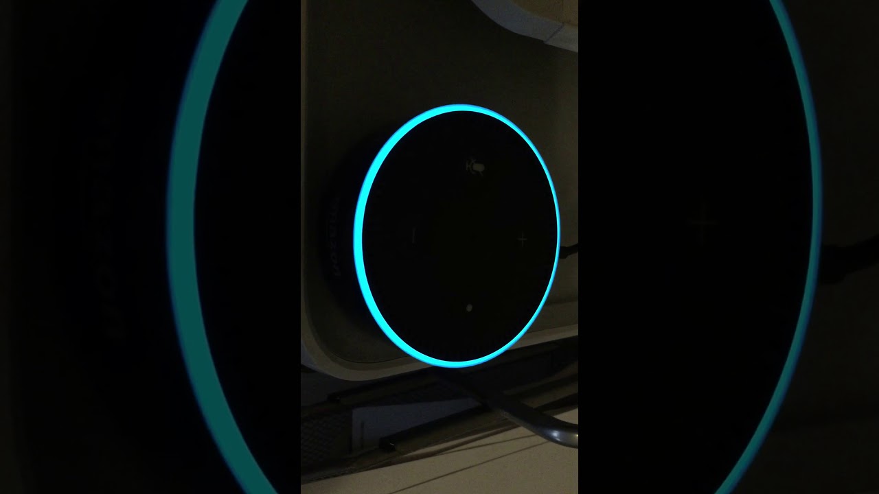 Destiny 2 Ghost Amazon Echo Dot