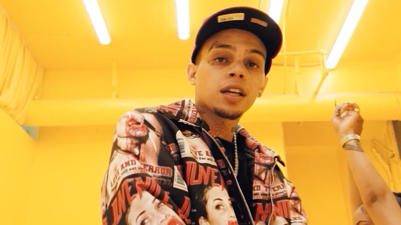 D. Savage - Baby Buss It (Official Video)