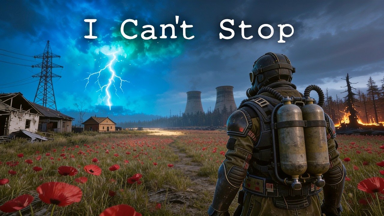I Can&rsquo;t Stop Thinking About STALKER 2...