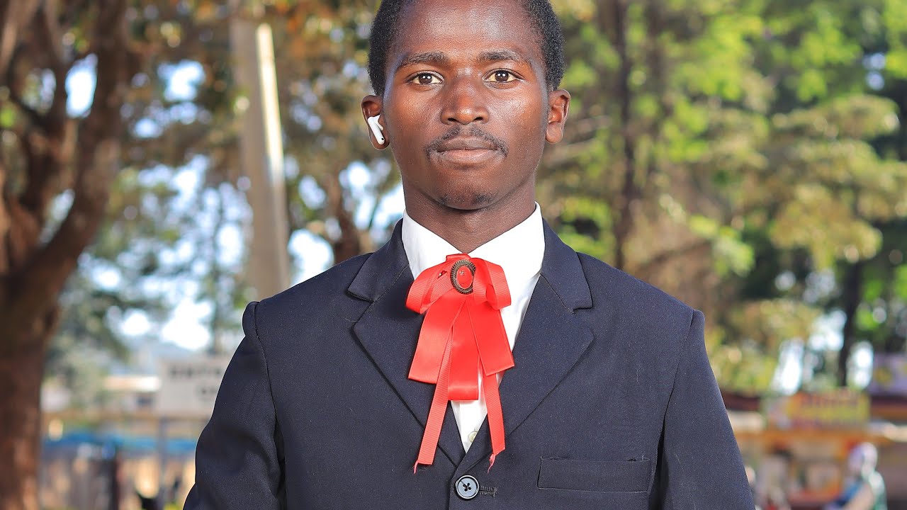 KELVIN KYULE is live!