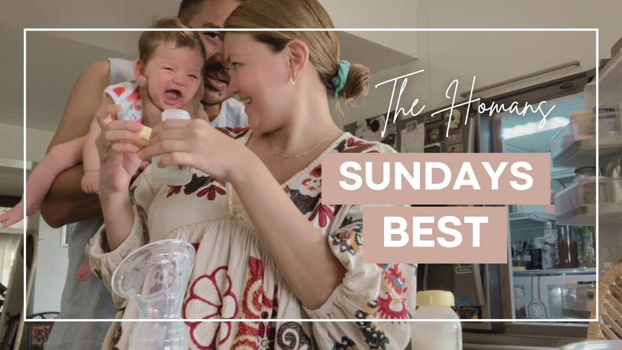 Sundays Best | Episode 23