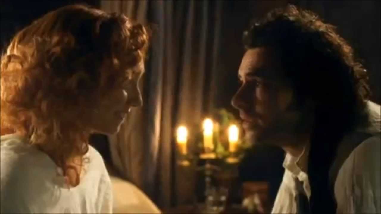 ♥ Aidan Turner ♥♥♥ Because of You ♥