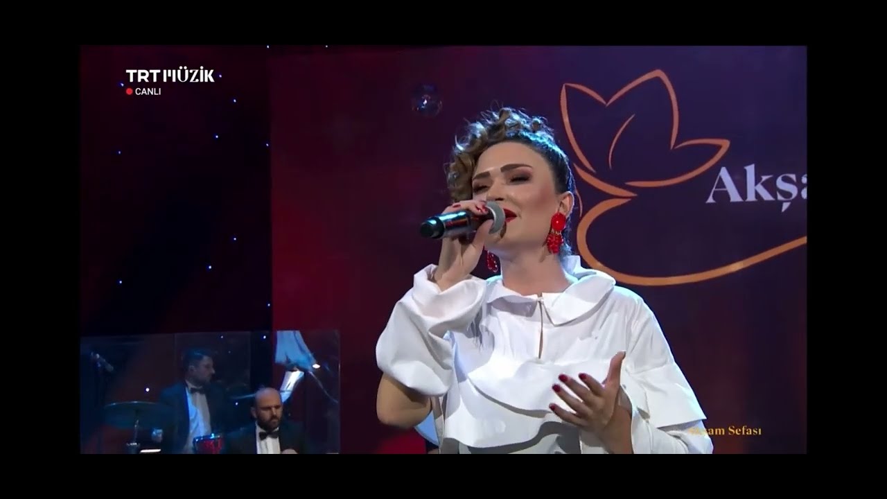 Zeyneb Altuntaş - Akşam Olunca Yârelerim Sızlar