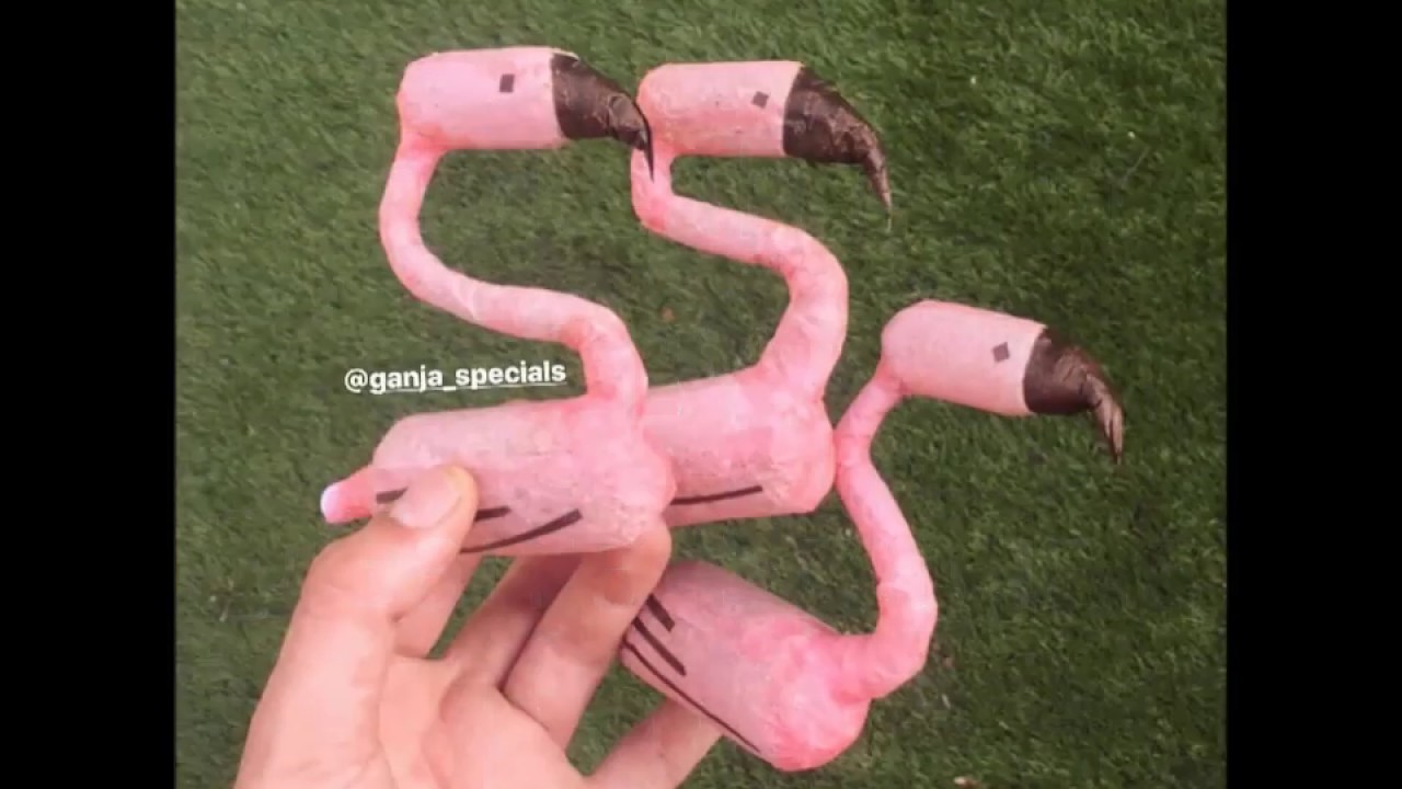 Smokeable Art | Part 1 | BY Ganja Specials