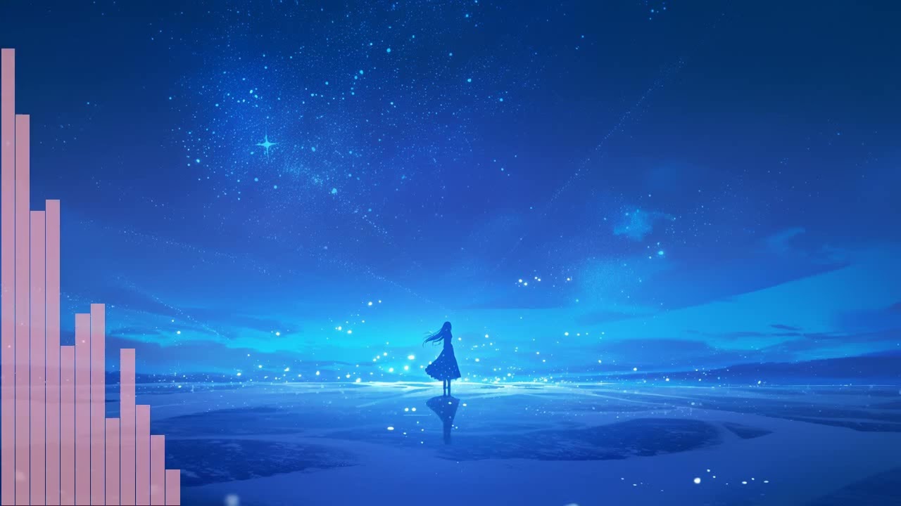 Course Suspended Between - Dream Ambient Soundscape for Relaxation