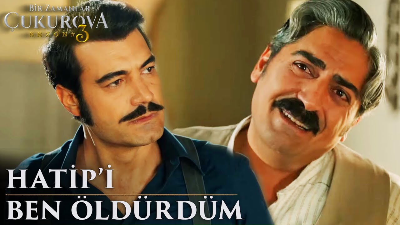 Geç Gelen İtiraf! | Bir Zamanlar Çukurova 84. Bölüm