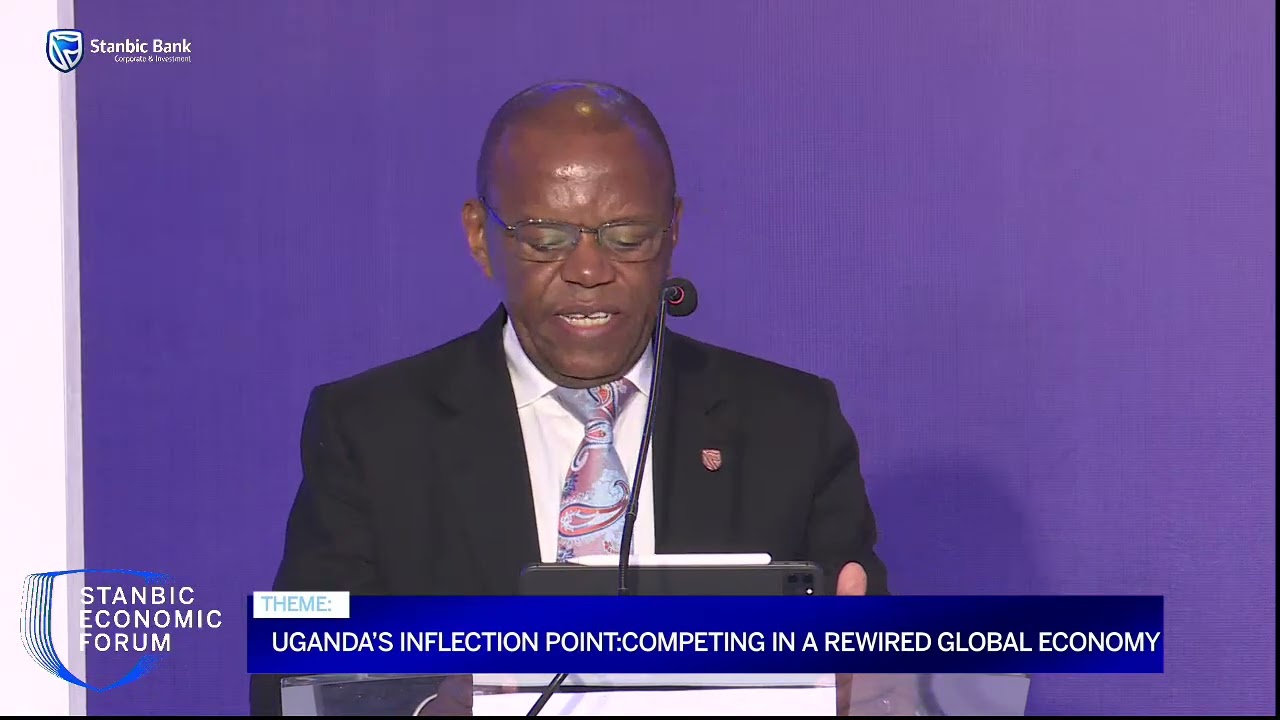 Stanbic Economic Forum 2026