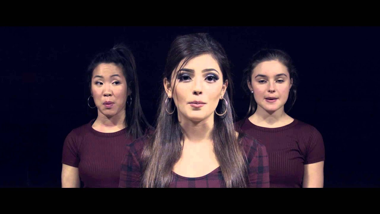 All About That Bass - Meghan Trainor (Covered by Kendall Gary)