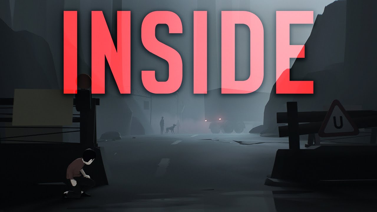 Flucht | INSIDE 