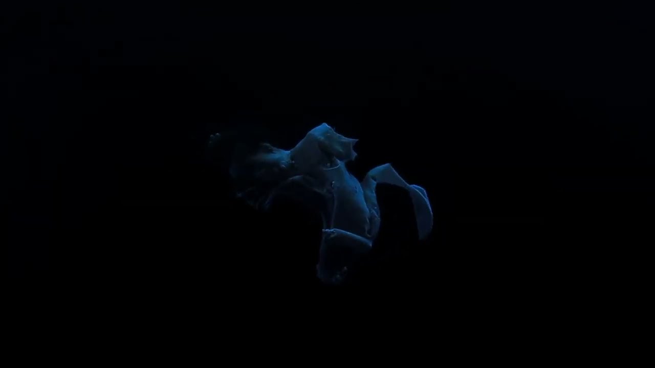 Crystal Castles - Kerosene (slowed + reverb)