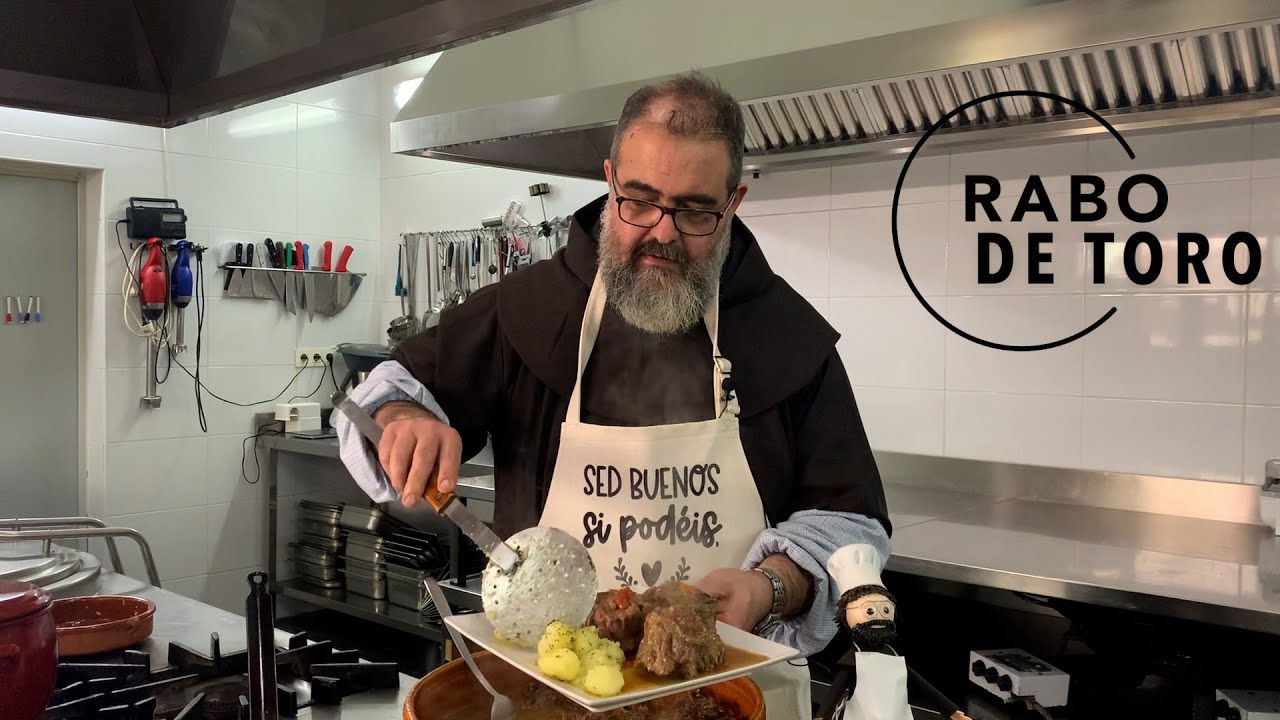 Rabo de toro. Santo Espíritu del Monte. Gilet. Valencia.