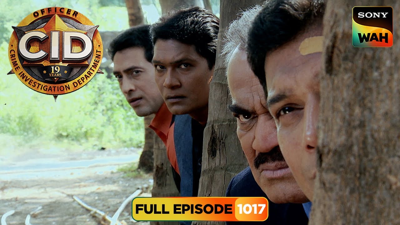 Under Construction Building में एक बच्चे को Rescue करने पहुँची CID | CID | सी.आई.डी. | 16 Nov 2025