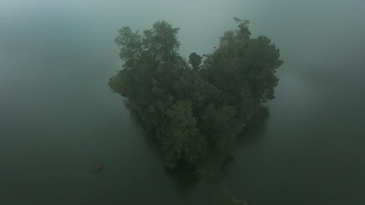 The Legend of the Love Lake