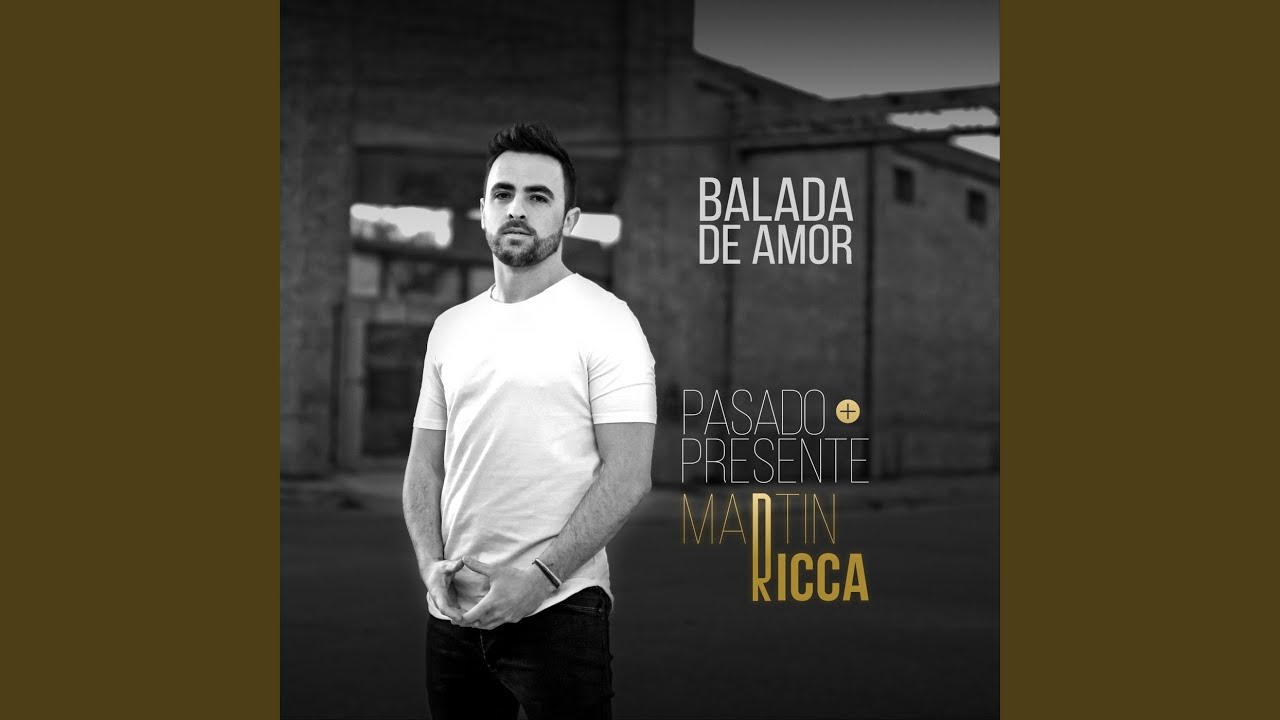 Balada de Amor (Remastered)