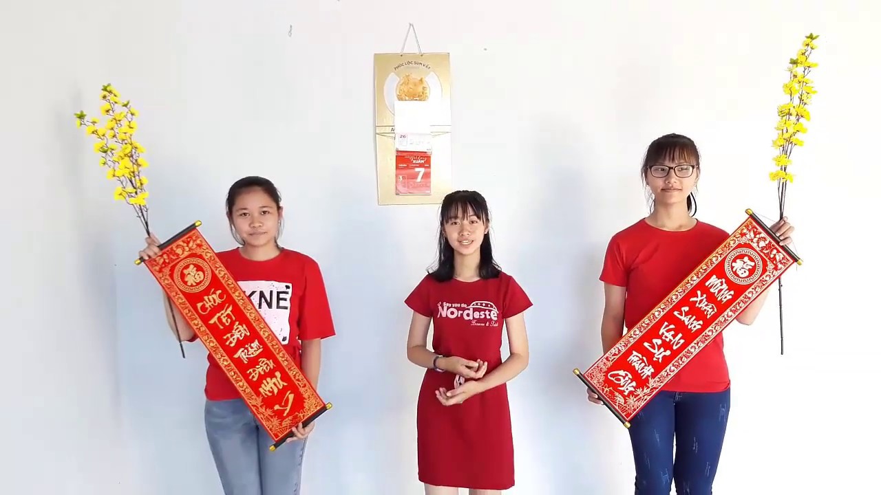 [Trailer] TET NGUYEN DAN - A Special Holiday in Viet Nam [TPCTuan]