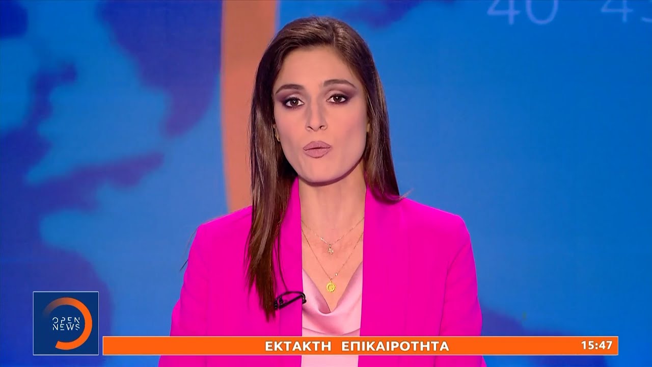 Έκτακτη επικαιρότητα: Φωτιά στην Κερατέα - Καίγονται σπίτια | OPEN TV