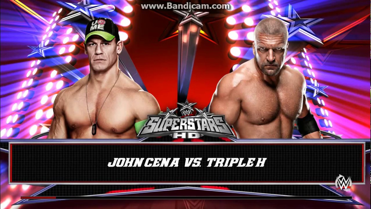 WWE 2K15 in 2gb ram and INTEL HD Graphic 4000 lowest end of the PC it's true