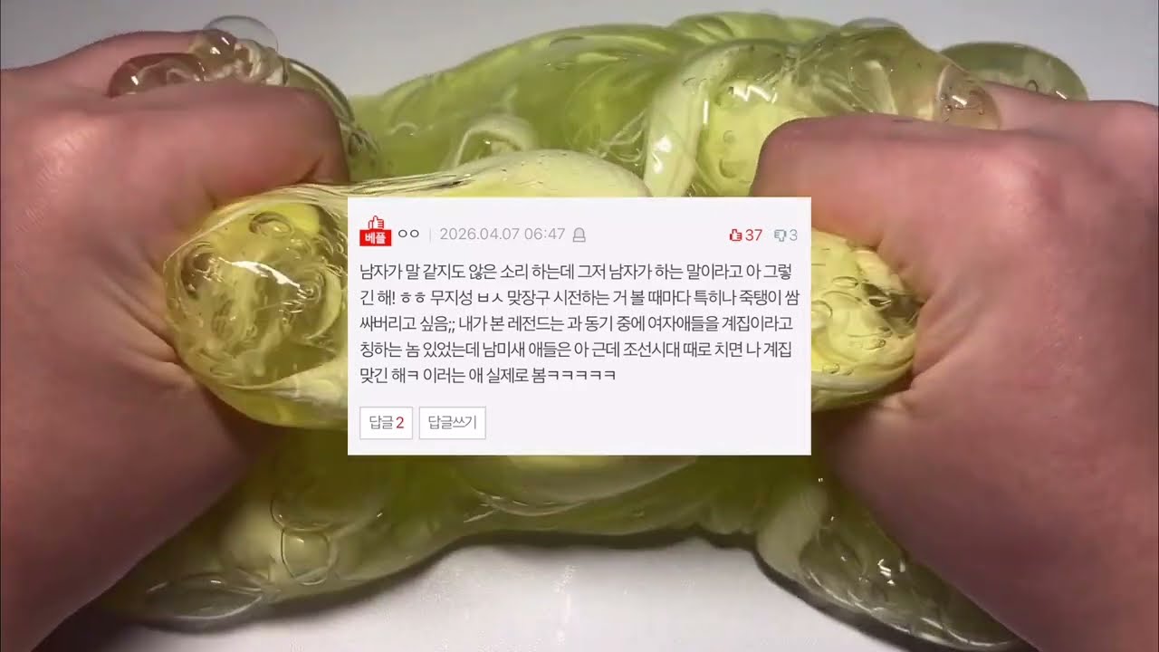 내 기준 최고 남미새들 특징 이거임 네이트판 시리즈 액괴 소규모 소시 액 대규모 대시액 시리즈 액괴 다이어트 화장 액괴