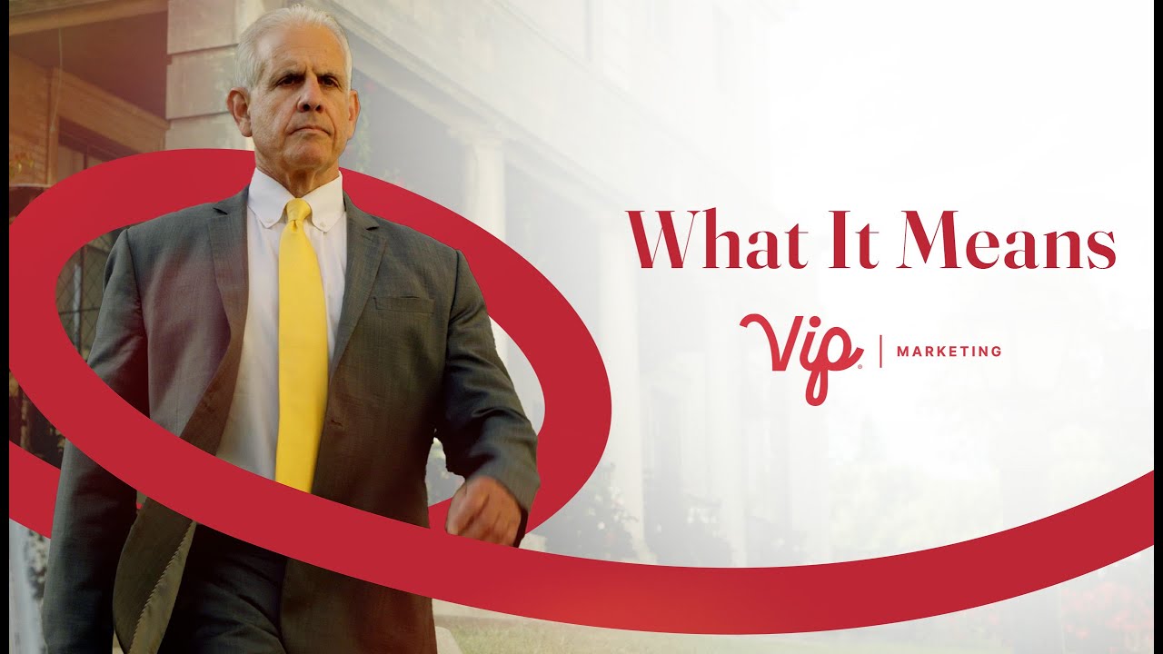 Law Firm Marketing Agency: What It Means | Jonathan Perkins Injury Lawyers | VIP Marketing