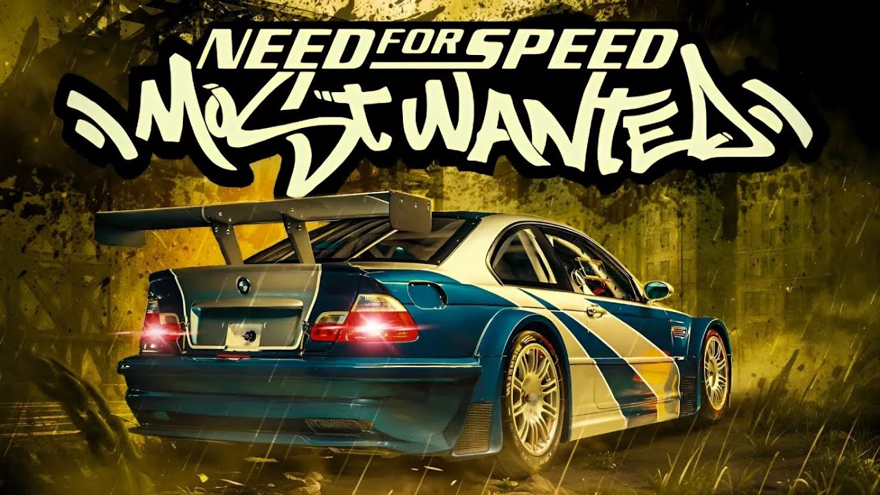 FINAL!!! NEED FOR SPEED MOSTER HUNTER - (PS2) (em busca do 100%) AO-VIVO
