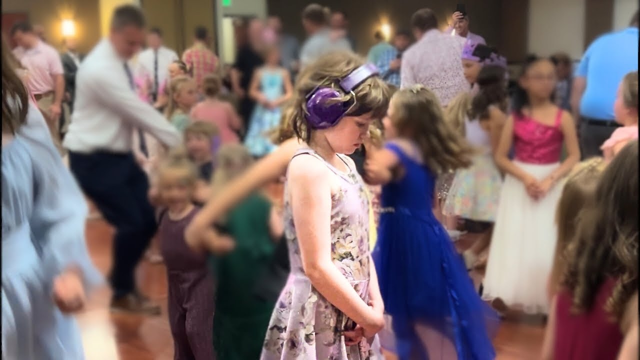 She Is Trying To Interact