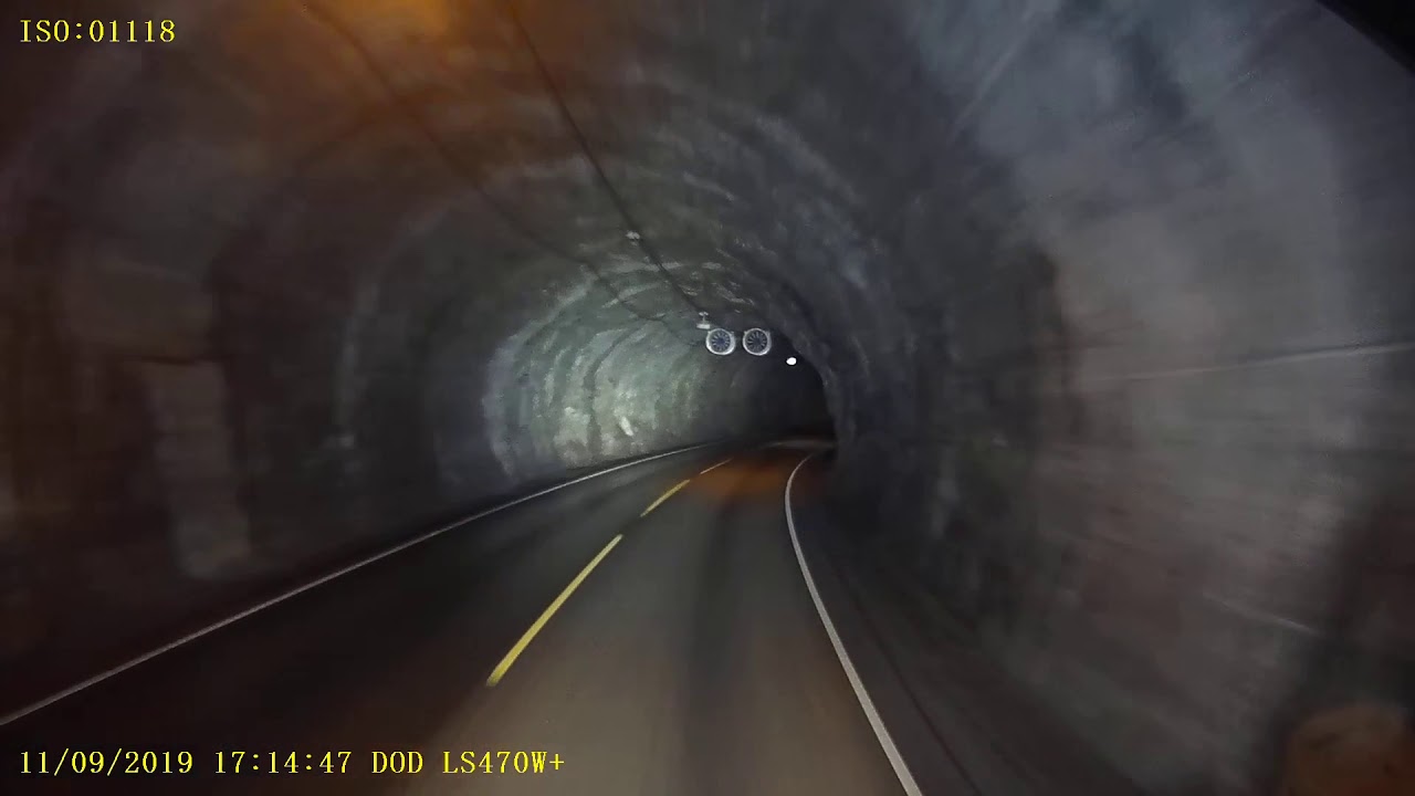Hardanger vidda til Ullensvang Sept 2019