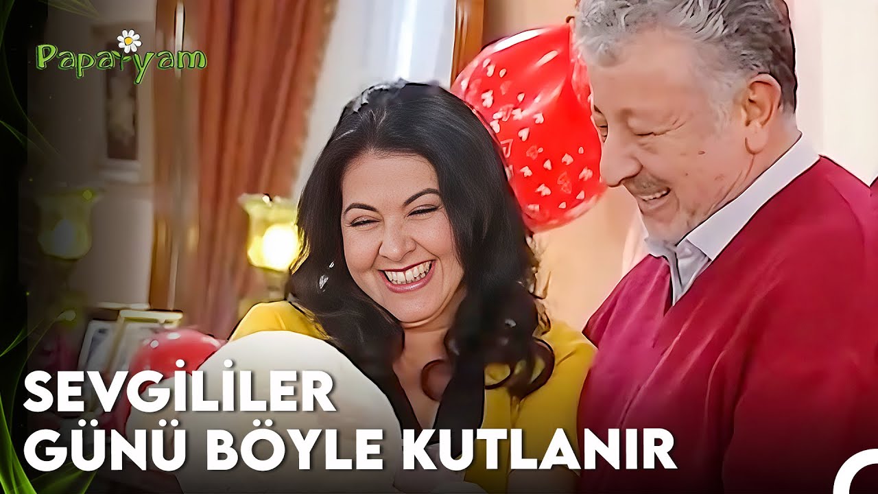 Dikkat, Yüksek Doz Romantizm İçerir! - Papatyam 6. Bölüm