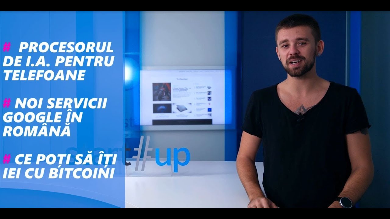 HISILICON KIRIN 970, GOOGLE DESTINATIONS, BITCOIN ÎN DUBAI - TECH REPORT (3)