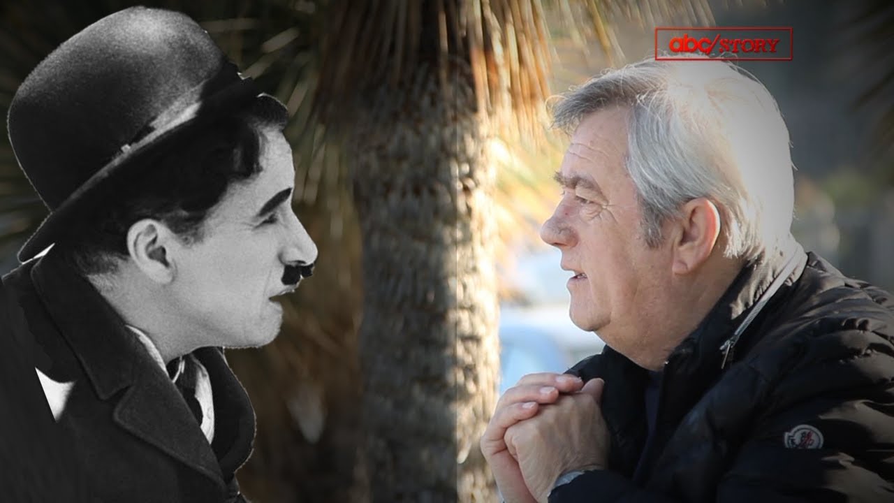 Zef Deda, Carli Caplin shqiptar | ABC Story