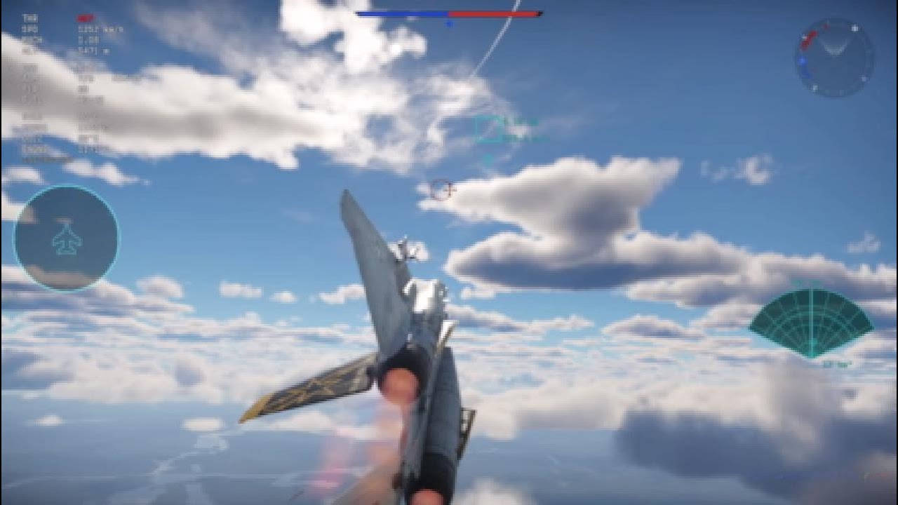 Russian 90G Stealth Missile
