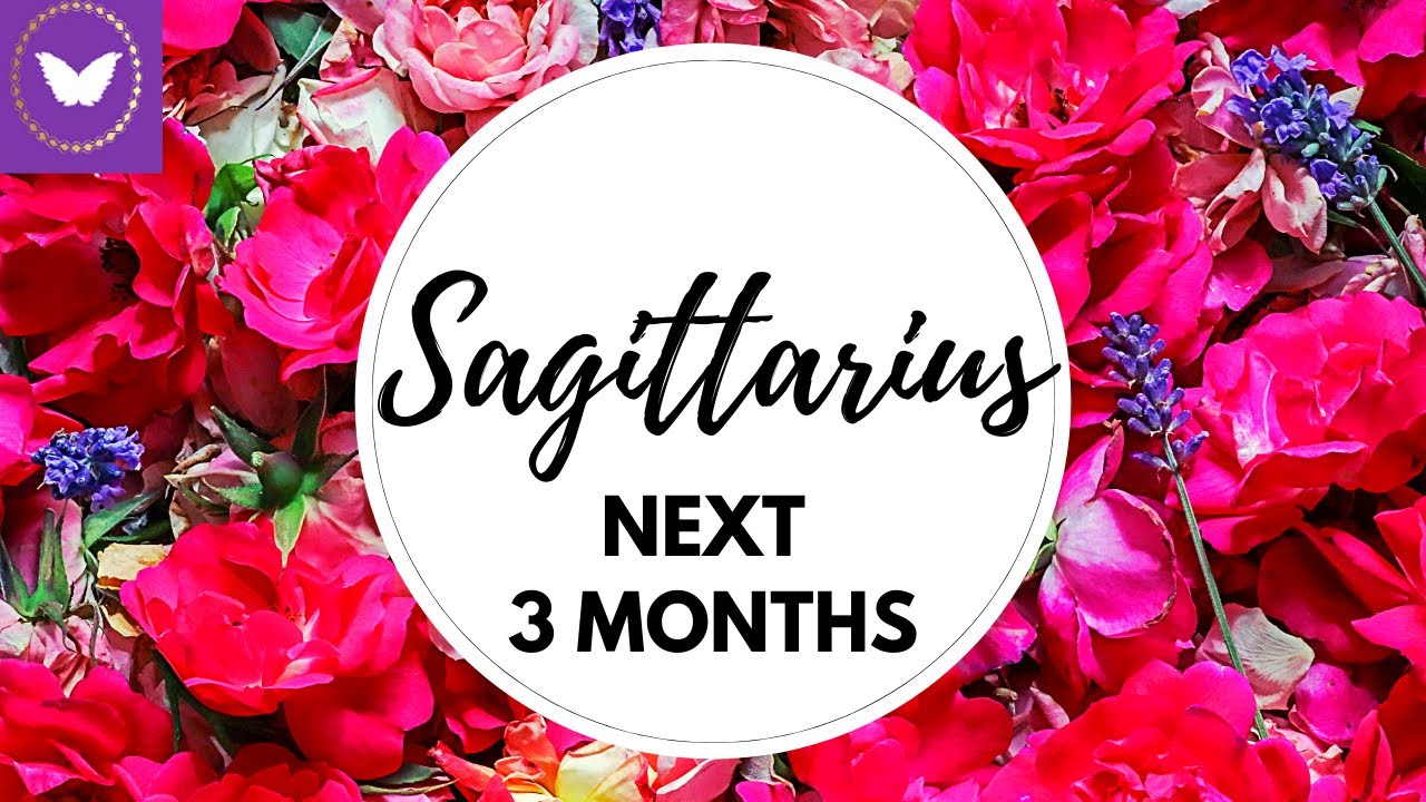 Sagittarius overcoming obstacles, offer leading to commitment! 💖 Love Tarot Reading