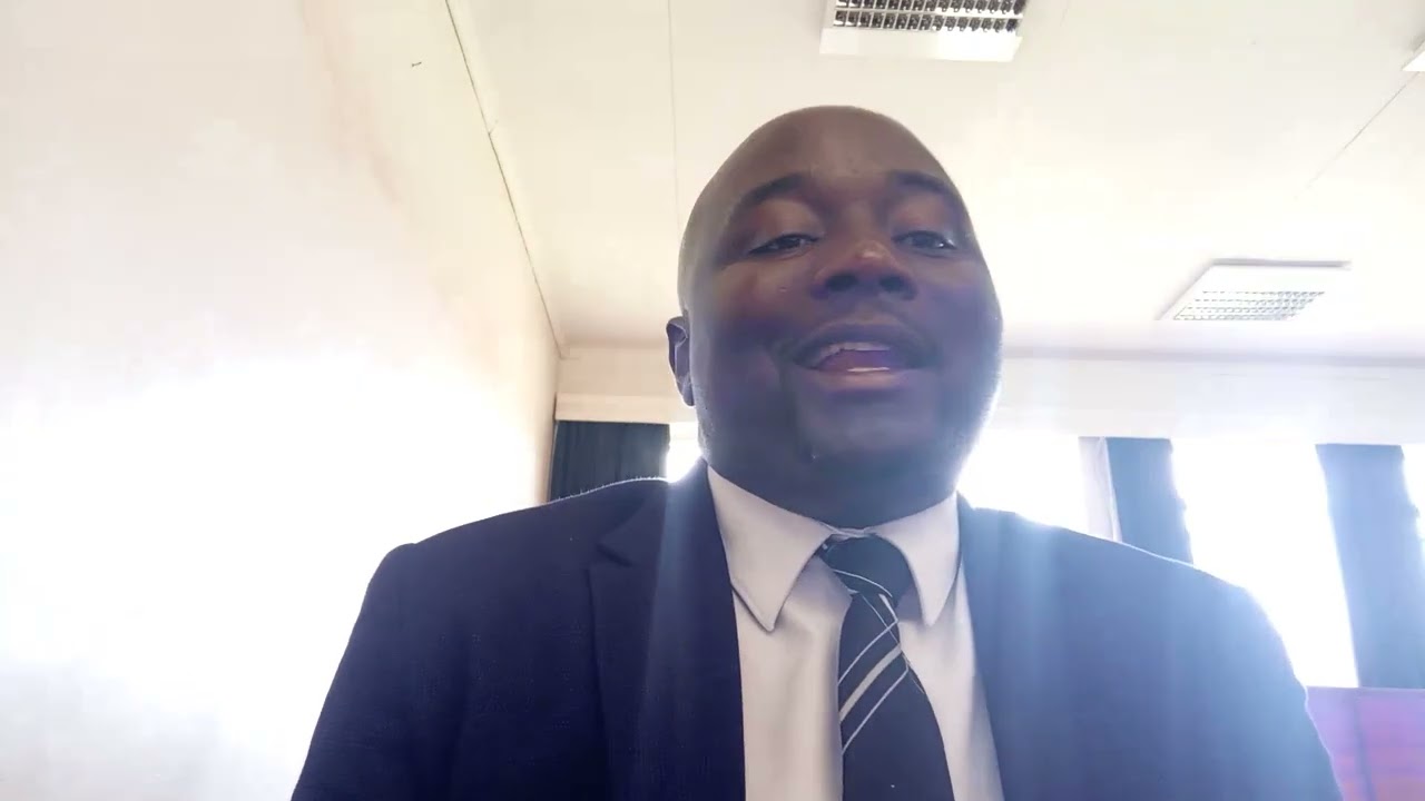 CHRISTIAN RELIGIOUS EDUCATION (CRE) PP2 QUESTIONS SET UP ANALYSIS- Nyabaro