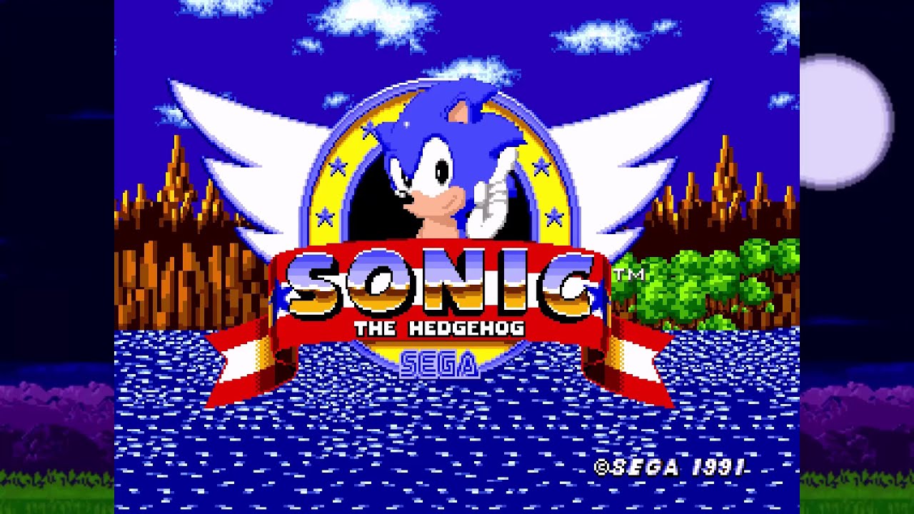 Sonic Alias