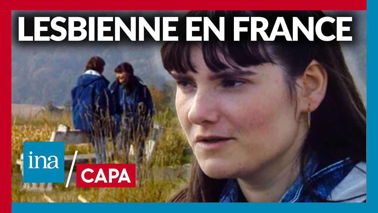 Être mère et lesbienne en France en 1990 | INA Société x CAPA